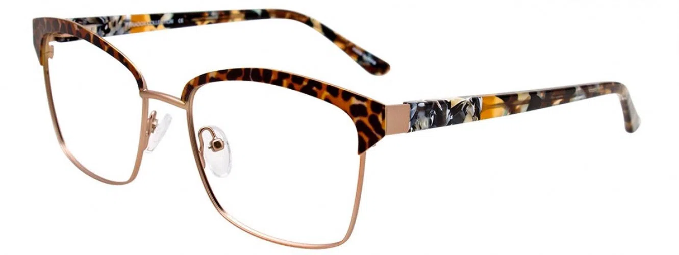 Paradox P5073 Eyeglasses - view 5
