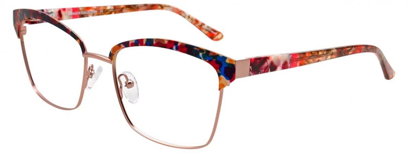 Paradox P5073 Eyeglasses - view 8