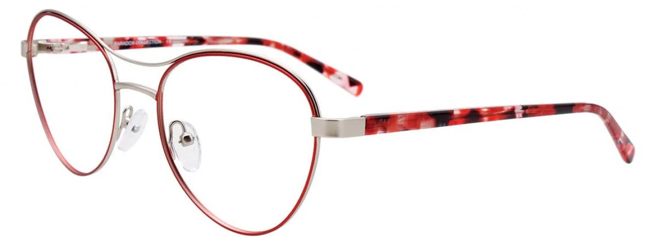 Paradox P5078 Eyeglasses - view 5