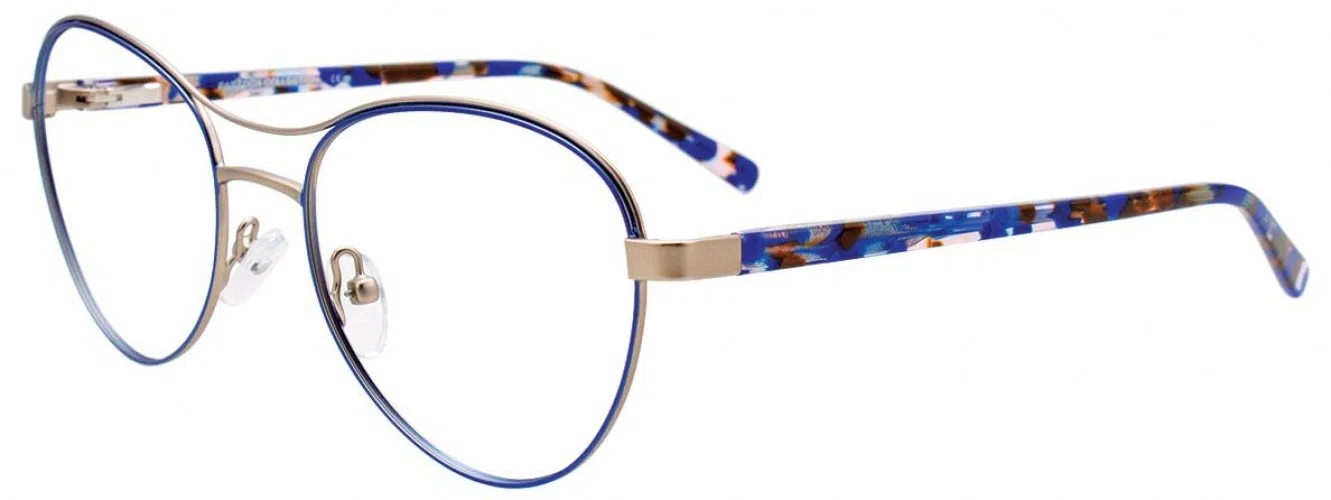 Paradox P5078 Eyeglasses - view 7