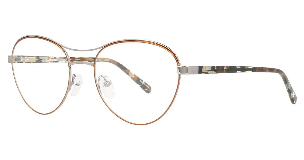 Paradox P5078 Eyeglasses - view 8