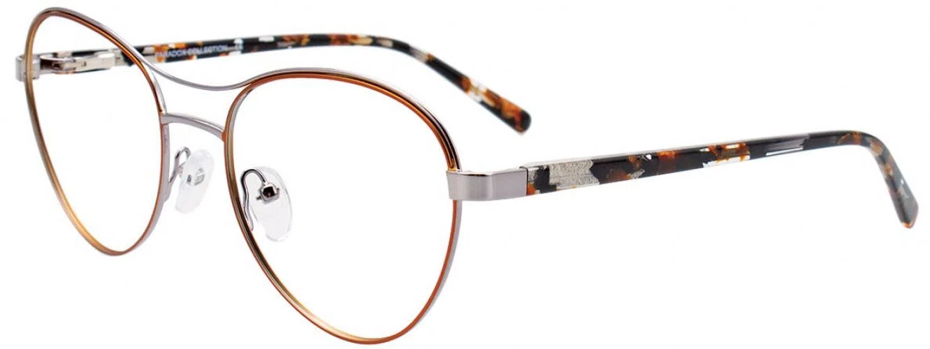 Paradox P5078 Eyeglasses - view 9