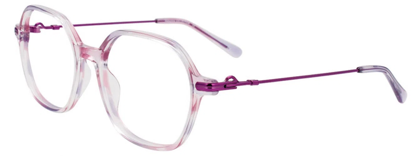 Paradox P5084 Eyeglasses - view 8
