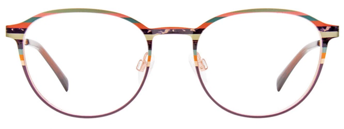 Paradox P5085 Eyeglasses - view 12