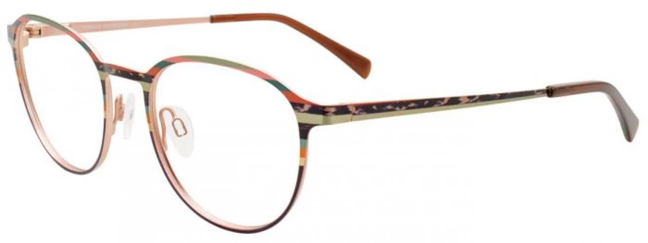 Paradox P5085 Eyeglasses - view 5
