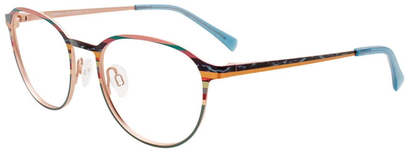 Paradox P5085 Eyeglasses - view 8