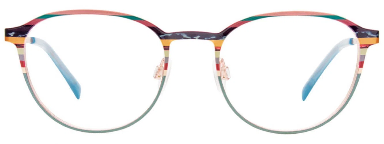 Paradox P5085 Eyeglasses - view 9