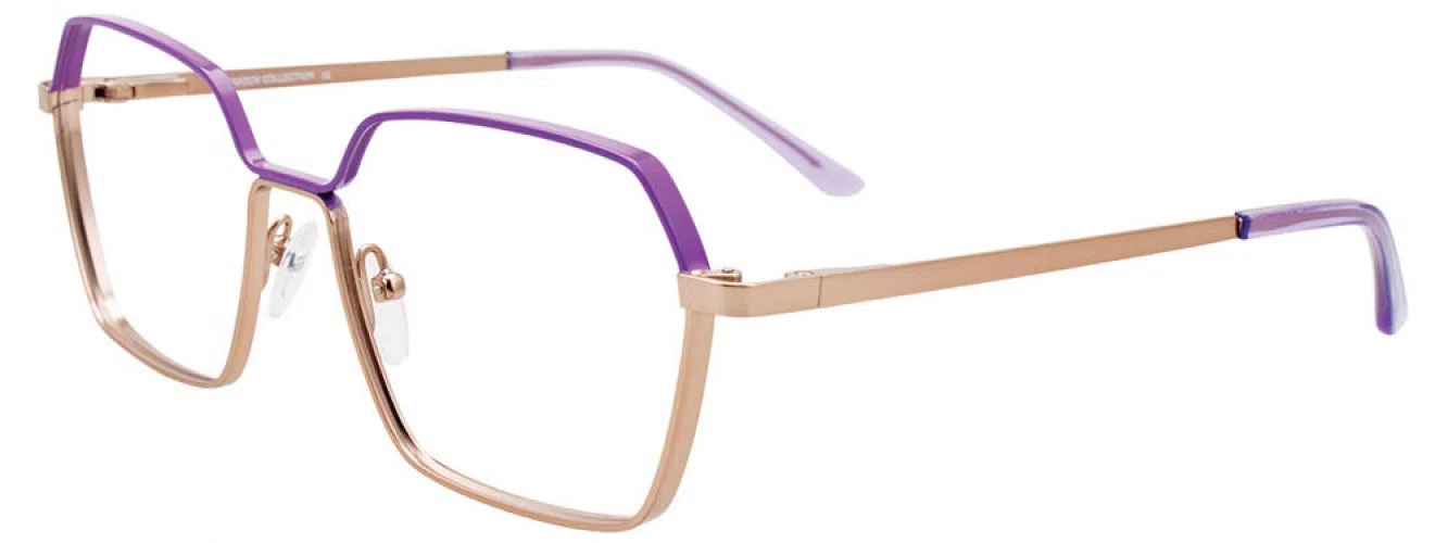 Paradox P5086 Eyeglasses - view 12