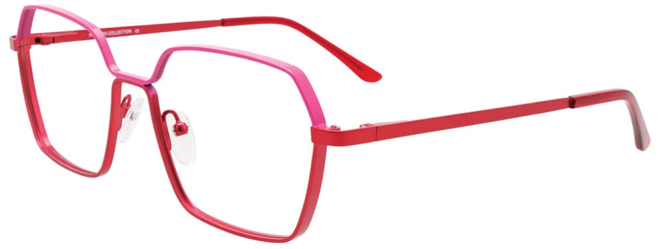 Paradox P5086 Eyeglasses - view 6