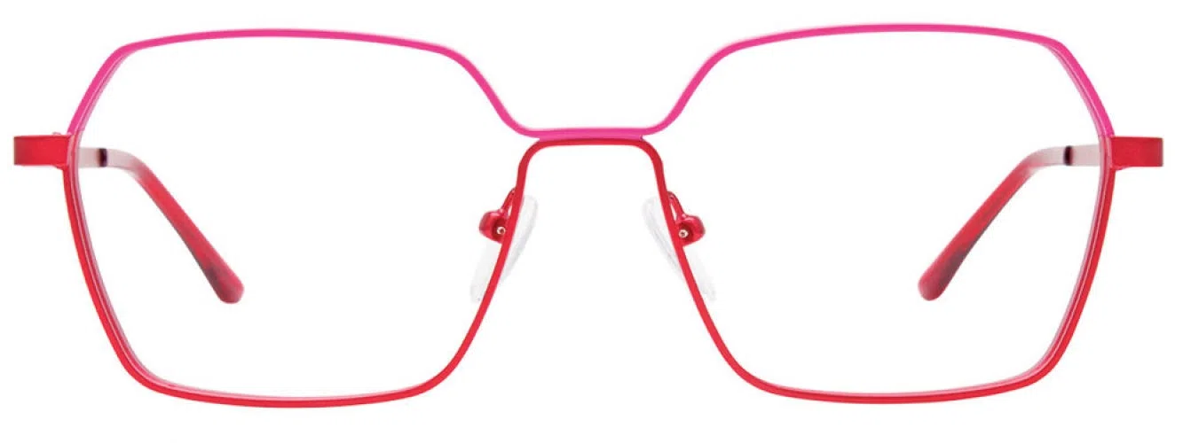 Paradox P5086 Eyeglasses - view 7