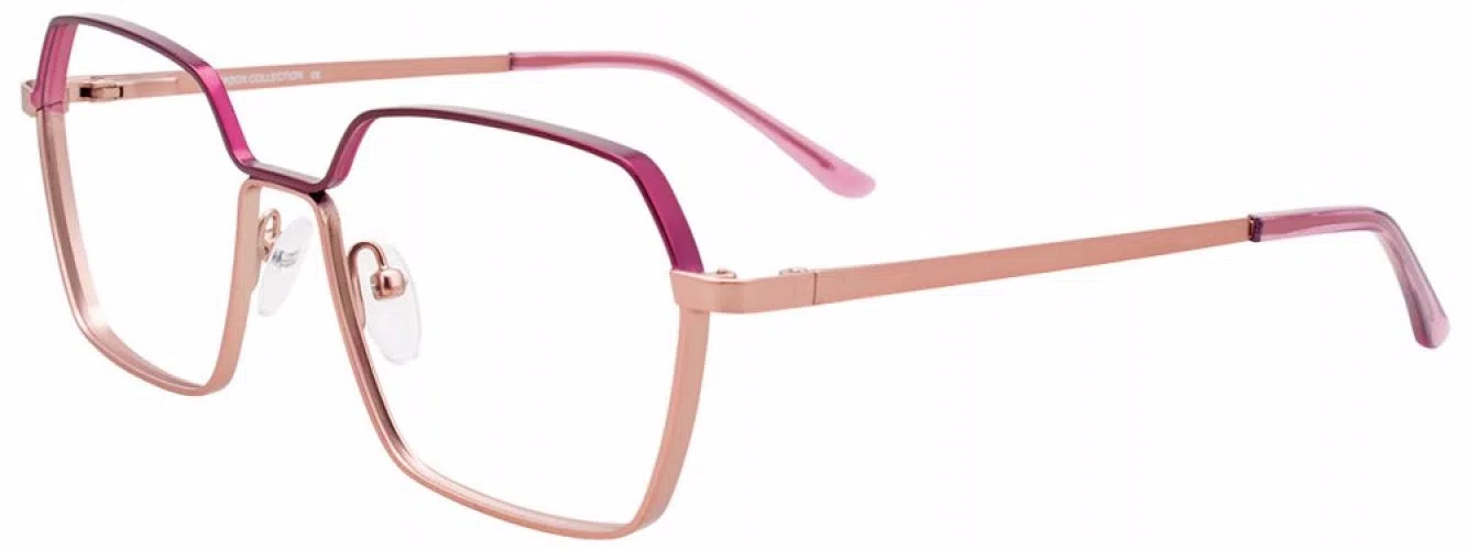 Paradox P5086 Eyeglasses - view 8