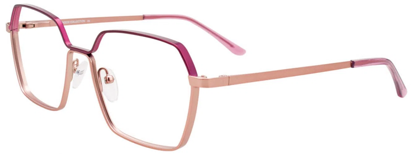 Paradox P5086 Eyeglasses - view 9