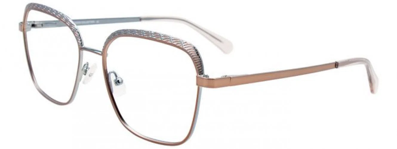 Paradox P5089 Eyeglasses - view 4
