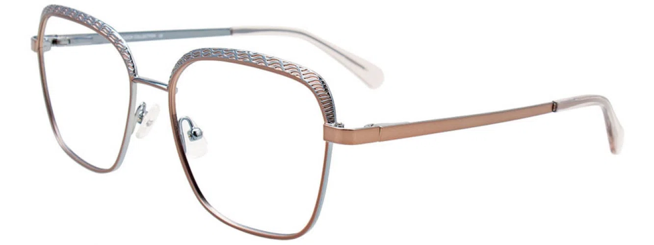 Paradox P5089 Eyeglasses - view 8
