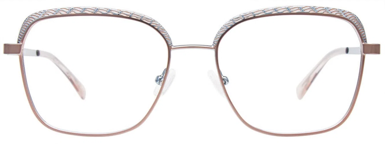 Paradox P5089 Eyeglasses - view 9