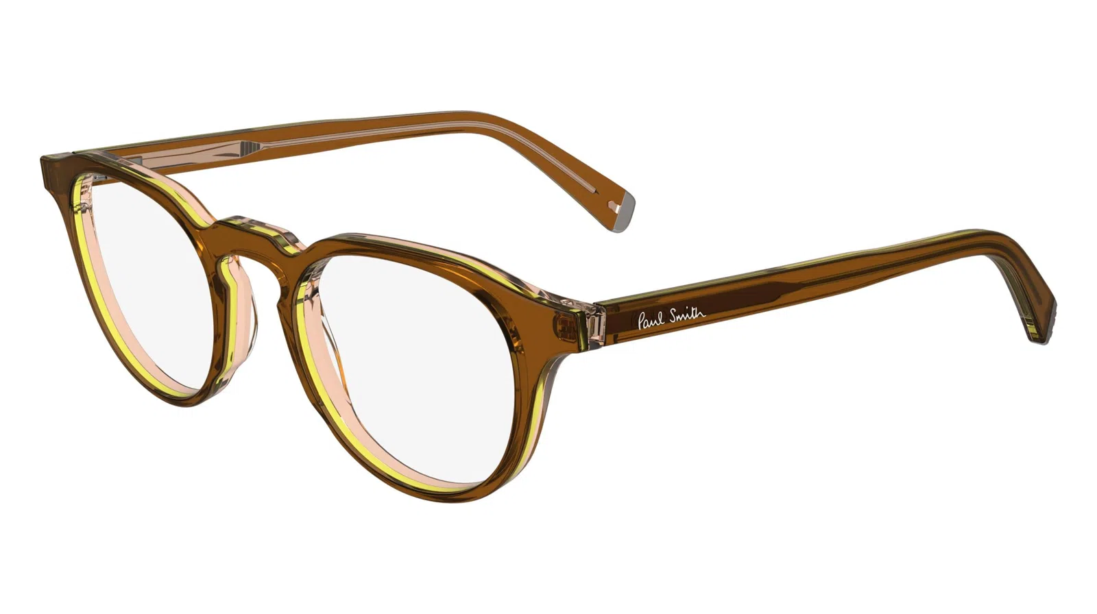 Paul Smith PS24611CLIP ON KEYES Eyeglasses