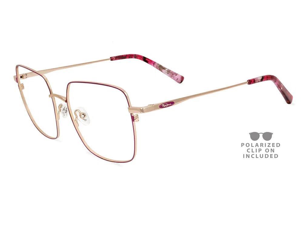 Pepe Jeans PJ5208 Eyeglasses