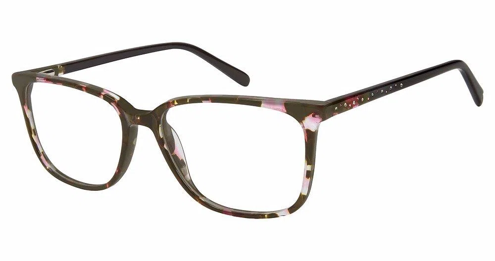 Phoebe PHO-P290 Eyeglasses - view 2