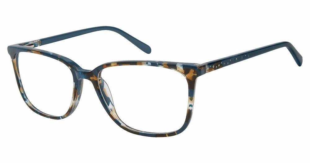 Phoebe PHO-P290 Eyeglasses - view 3