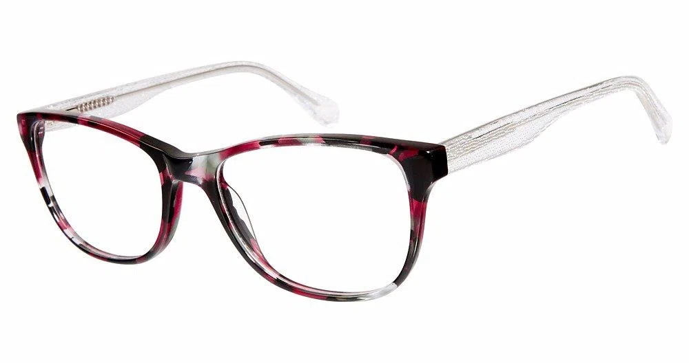 Phoebe PHO-P302 Eyeglasses - view 2