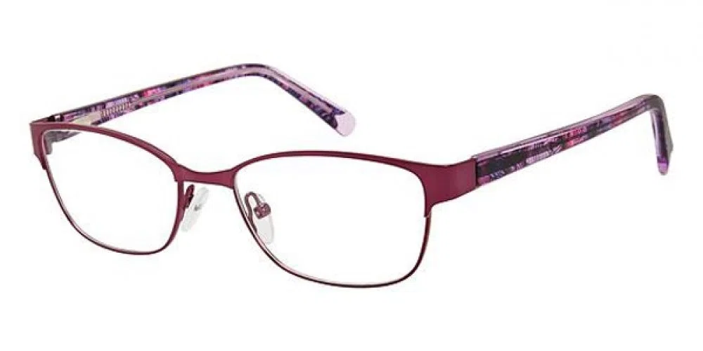 Phoebe PHO-P318 Eyeglasses - view 2