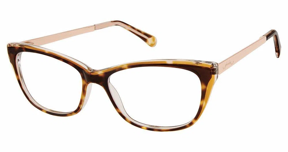 Phoebe PHO-P321 Eyeglasses - view 2