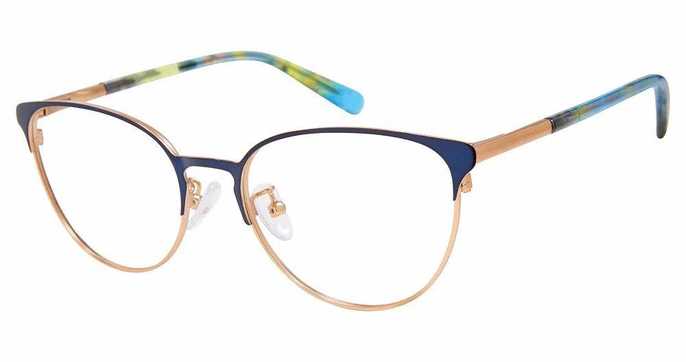 Phoebe PHO-P328 Eyeglasses - view 2
