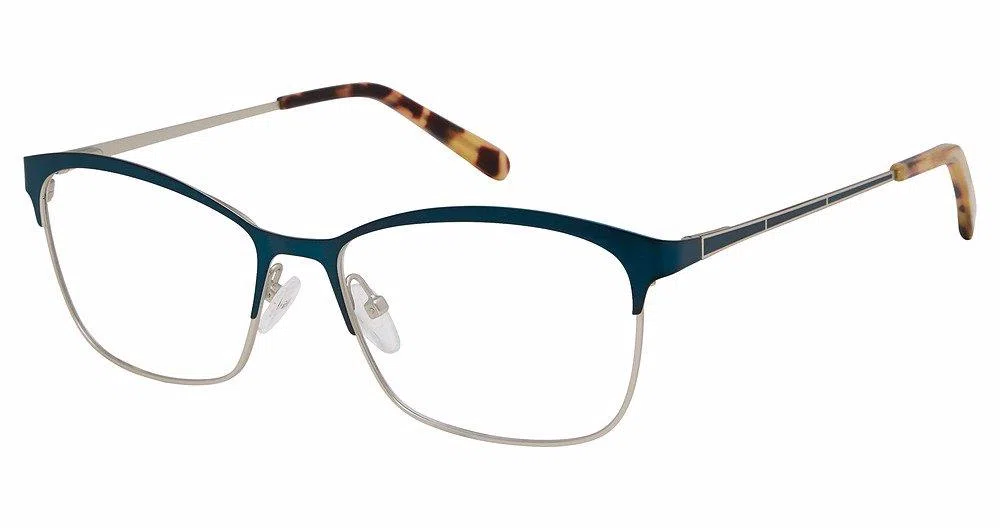 Phoebe PHO-P330 Eyeglasses - view 2