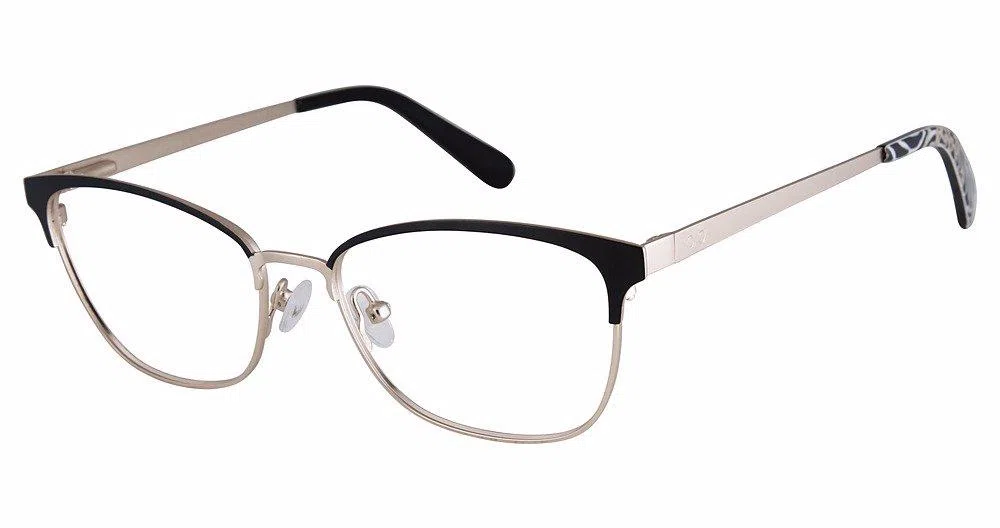 Phoebe PHO-P335 Eyeglasses - view 2