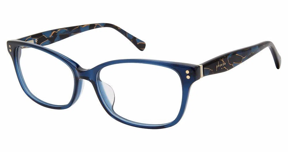 Phoebe PHO-P341 Eyeglasses - view 2