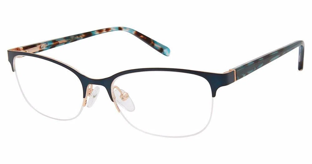 Phoebe PHO-P342 Eyeglasses - view 2