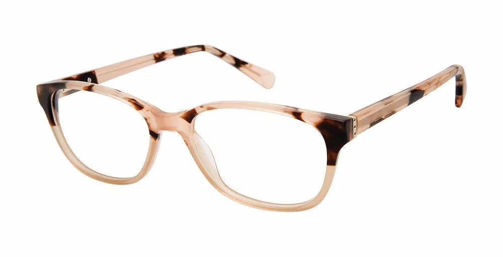 Phoebe PHO-P348 Eyeglasses - view 2