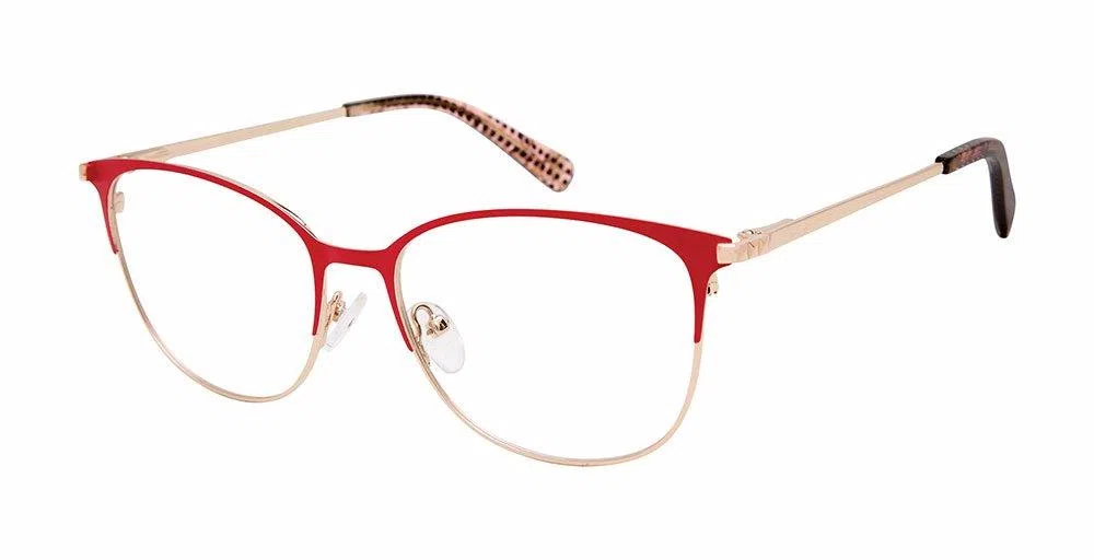 Phoebe PHO-P349 Eyeglasses - view 2