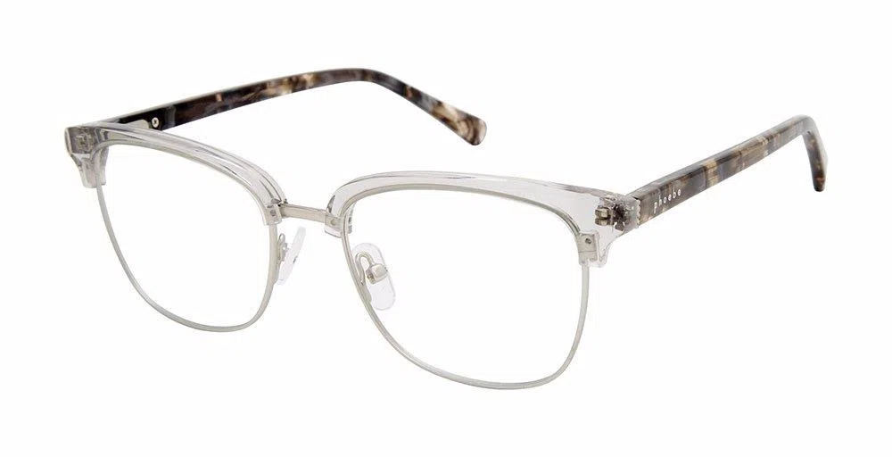 Phoebe PHO-P350 Eyeglasses - view 2