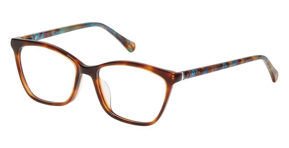 Phoebe PHO-P356 Eyeglasses - view 2