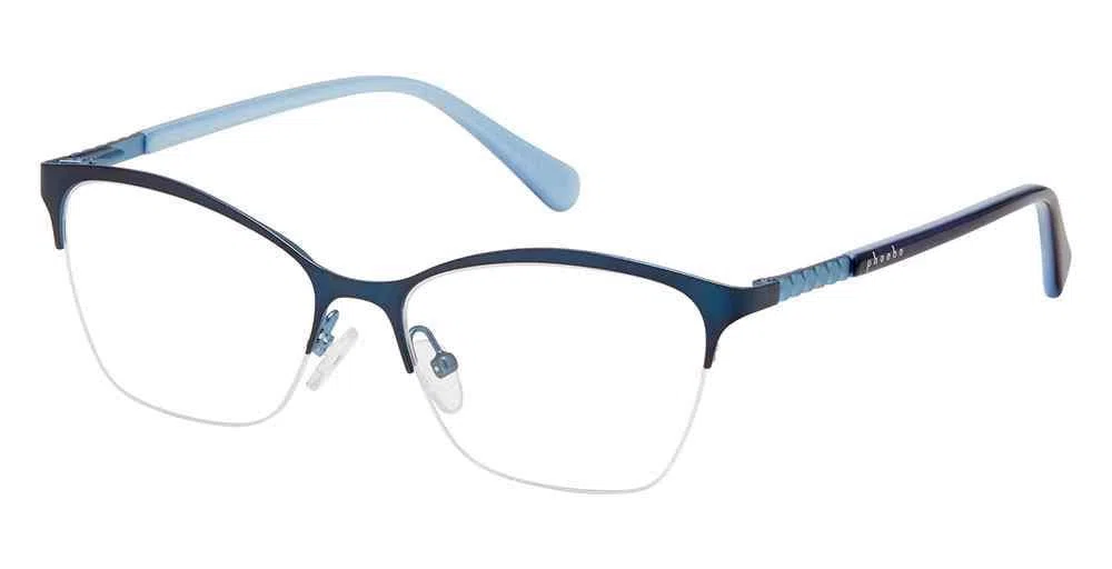 Phoebe PHO-P357 Eyeglasses - view 2