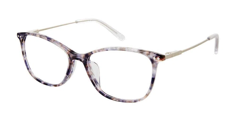 Phoebe PHO-P360 Eyeglasses - view 2