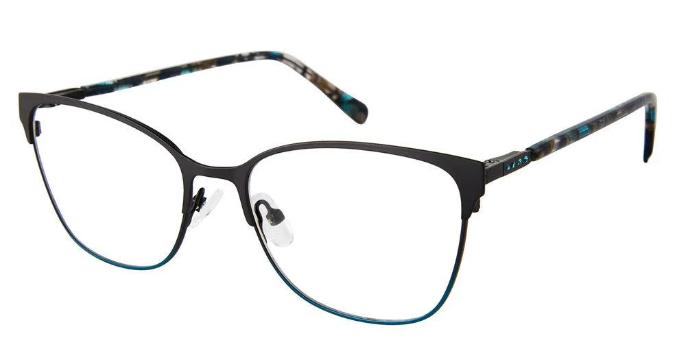 Phoebe PHO-P361 Eyeglasses - view 2