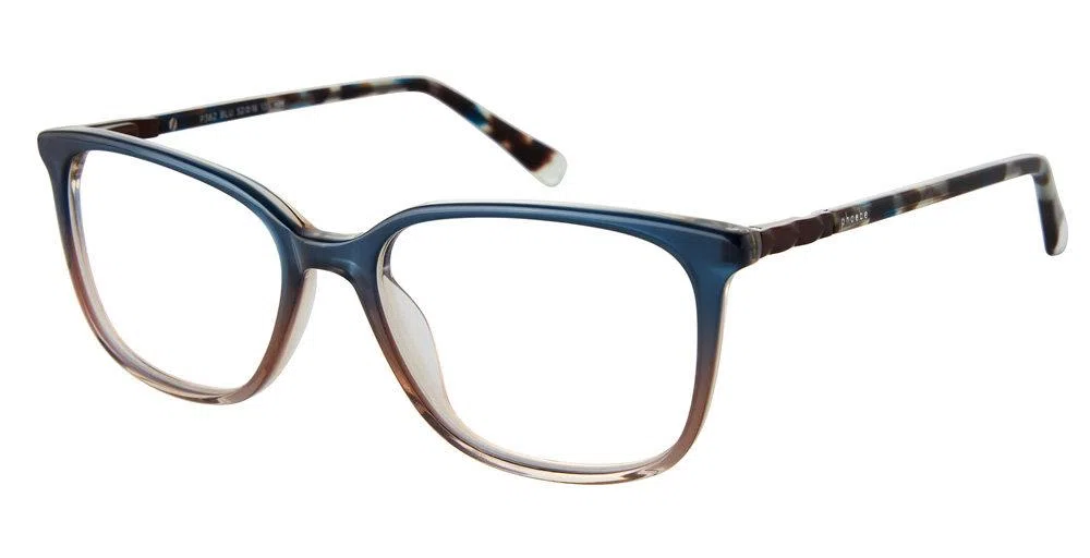 Phoebe PHO-P362 Eyeglasses - view 2