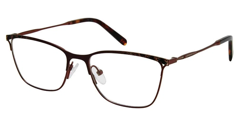 Phoebe PHO-P363 Eyeglasses - view 2