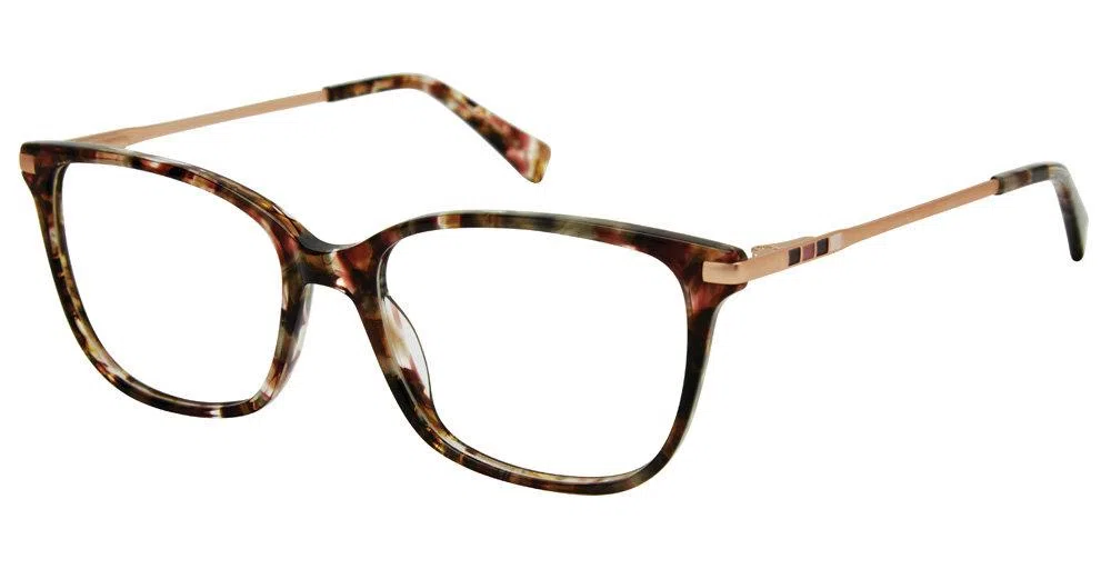 Phoebe PHO-P364 Eyeglasses - view 2