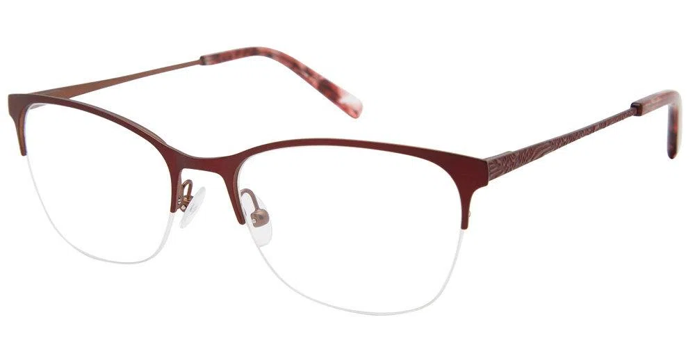 Phoebe PHO-P365 Eyeglasses - view 2