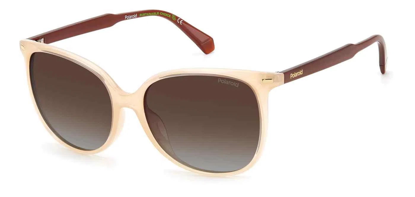 Polaroid Core PLD4125 Sunglasses