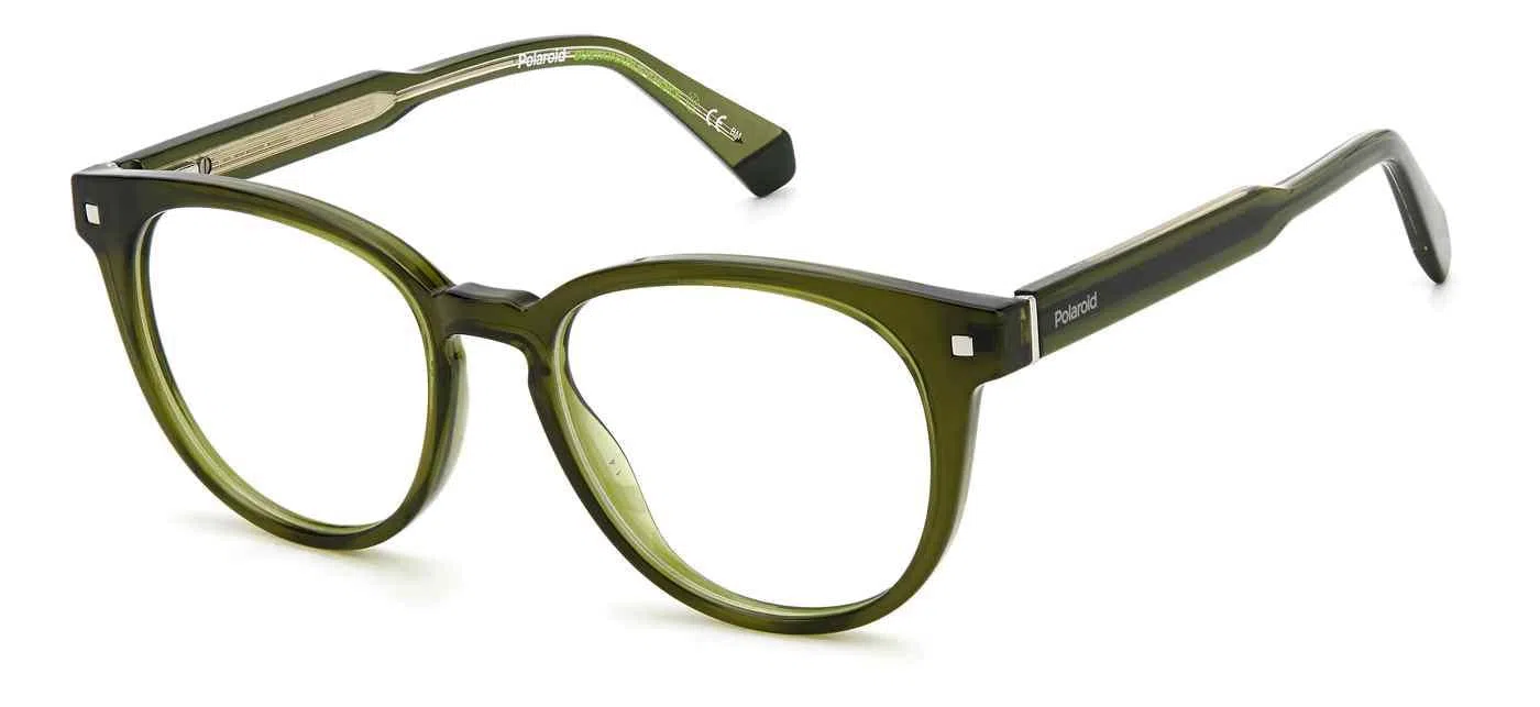 Polaroid Core PLDD445 Eyeglasses