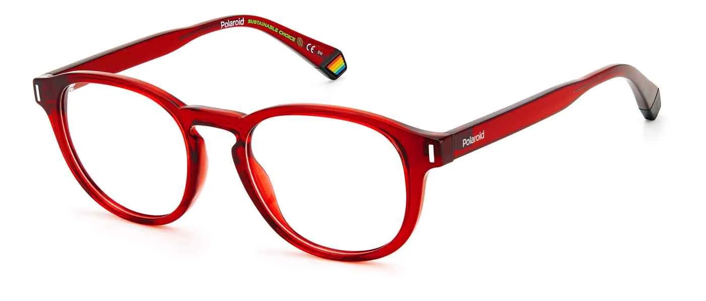 Polaroid Core PLDD452 Eyeglasses