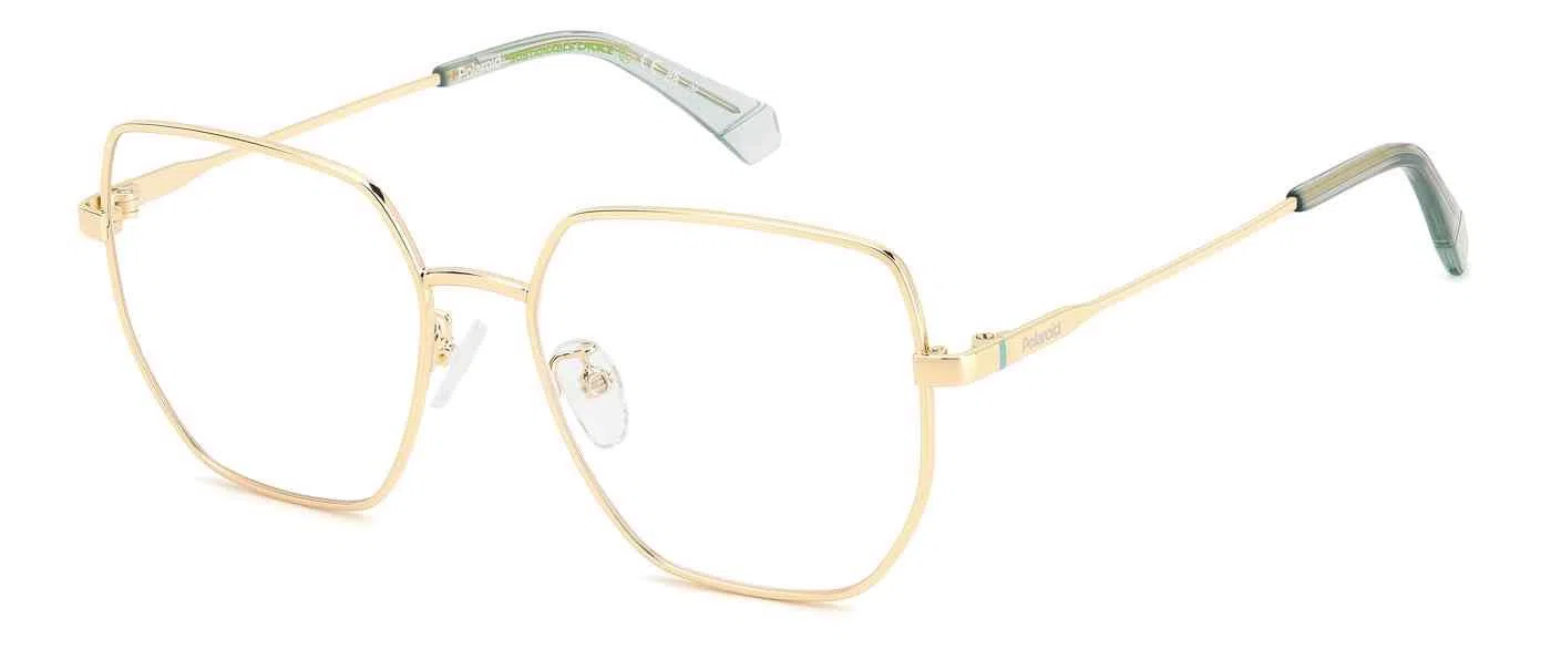 Polaroid Core PLDD508 Eyeglasses