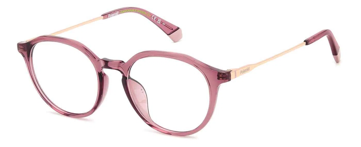 Polaroid Core PLDD510 Eyeglasses