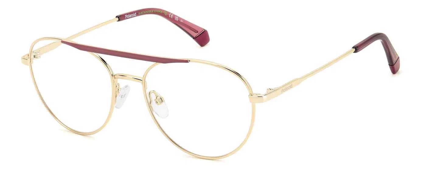 Polaroid Core PLDD513 Eyeglasses