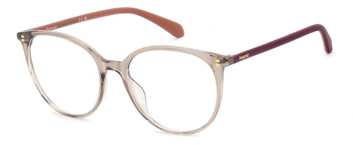Polaroid Core PLDD627 Eyeglasses