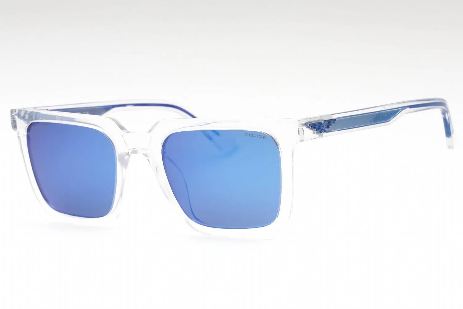Police SPLF15 Sunglasses - view 3